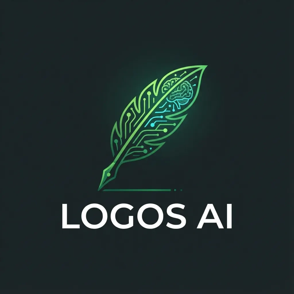 Logos AI Logo